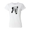 Deco Ladies Relaxed-Fit Tee Thumbnail
