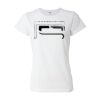 Deco Ladies Relaxed-Fit Tee Thumbnail