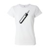 Deco Ladies Relaxed-Fit Tee Thumbnail