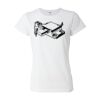 Deco Ladies Relaxed-Fit Tee Thumbnail