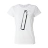 Deco Ladies Relaxed-Fit Tee Thumbnail