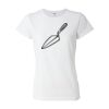 Deco Ladies Relaxed-Fit Tee Thumbnail