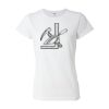 Deco Ladies Relaxed-Fit Tee Thumbnail