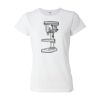 Deco Ladies Relaxed-Fit Tee Thumbnail