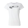 Deco Ladies Relaxed-Fit Tee Thumbnail