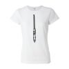Deco Ladies Relaxed-Fit Tee Thumbnail