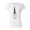 Deco Ladies Relaxed-Fit Tee Thumbnail