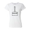 Deco Ladies Relaxed-Fit Tee Thumbnail