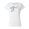 Deco Ladies Relaxed-Fit Tee Thumbnail