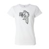 Deco Ladies Relaxed-Fit Tee Thumbnail