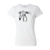 Deco Ladies Relaxed-Fit Tee Thumbnail