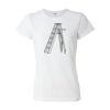 Deco Ladies Relaxed-Fit Tee Thumbnail