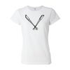 Deco Ladies Relaxed-Fit Tee Thumbnail