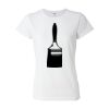 Deco Ladies Relaxed-Fit Tee Thumbnail