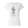 Deco Ladies Relaxed-Fit Tee Thumbnail