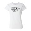 Deco Ladies Relaxed-Fit Tee Thumbnail