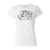 Deco Ladies Relaxed-Fit Tee Thumbnail