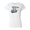 Deco Ladies Relaxed-Fit Tee Thumbnail