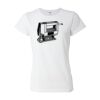 Deco Ladies Relaxed-Fit Tee Thumbnail