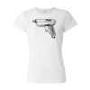 Deco Ladies Relaxed-Fit Tee Thumbnail