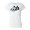Deco Ladies Relaxed-Fit Tee Thumbnail