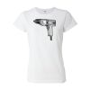 Deco Ladies Relaxed-Fit Tee Thumbnail