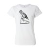 Deco Ladies Relaxed-Fit Tee Thumbnail
