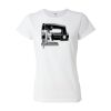 Deco Ladies Relaxed-Fit Tee Thumbnail