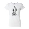 Deco Ladies Relaxed-Fit Tee Thumbnail