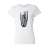 Deco Ladies Relaxed-Fit Tee Thumbnail
