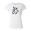 Deco Ladies Relaxed-Fit Tee Thumbnail