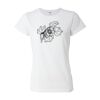 Deco Ladies Relaxed-Fit Tee Thumbnail