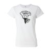 Deco Ladies Relaxed-Fit Tee Thumbnail