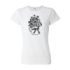 Deco Ladies Relaxed-Fit Tee Thumbnail