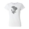 Deco Ladies Relaxed-Fit Tee Thumbnail