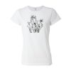 Deco Ladies Relaxed-Fit Tee Thumbnail