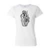 Deco Ladies Relaxed-Fit Tee Thumbnail