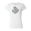 Deco Ladies Relaxed-Fit Tee Thumbnail