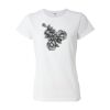 Deco Ladies Relaxed-Fit Tee Thumbnail