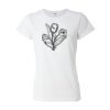 Deco Ladies Relaxed-Fit Tee Thumbnail