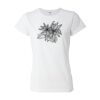 Deco Ladies Relaxed-Fit Tee Thumbnail