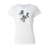 Deco Ladies Relaxed-Fit Tee Thumbnail