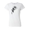 Deco Ladies Relaxed-Fit Tee Thumbnail