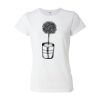 Deco Ladies Relaxed-Fit Tee Thumbnail