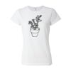 Deco Ladies Relaxed-Fit Tee Thumbnail