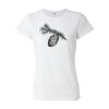 Deco Ladies Relaxed-Fit Tee Thumbnail
