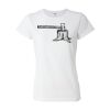 Deco Ladies Relaxed-Fit Tee Thumbnail