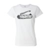 Deco Ladies Relaxed-Fit Tee Thumbnail