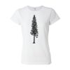 Deco Ladies Relaxed-Fit Tee Thumbnail