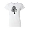 Deco Ladies Relaxed-Fit Tee Thumbnail